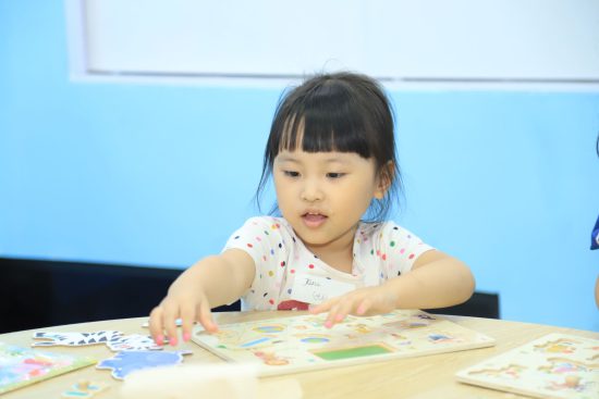 3 Điều Cần Lưu Ý Khi Cho Bé Học Tiếng Anh Giao Tiếp Từ Sớm