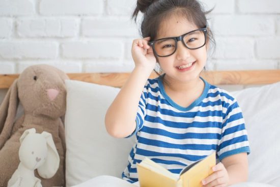 Cá Nhân Hoá Việc Học Tiếng Anh Cho Trẻ Em Việt