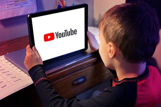 15+ Kênh Youtube tiếng Anh trẻ em triệu view HOT nhất 2022