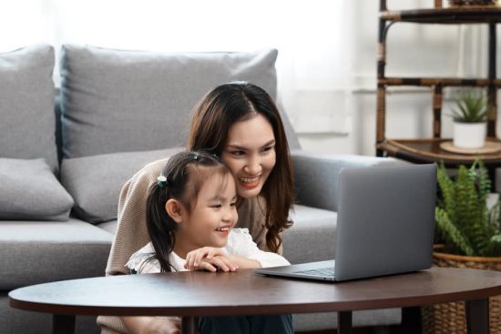 Bé 5 Tuổi Có Nên Học Tiếng Anh Online?