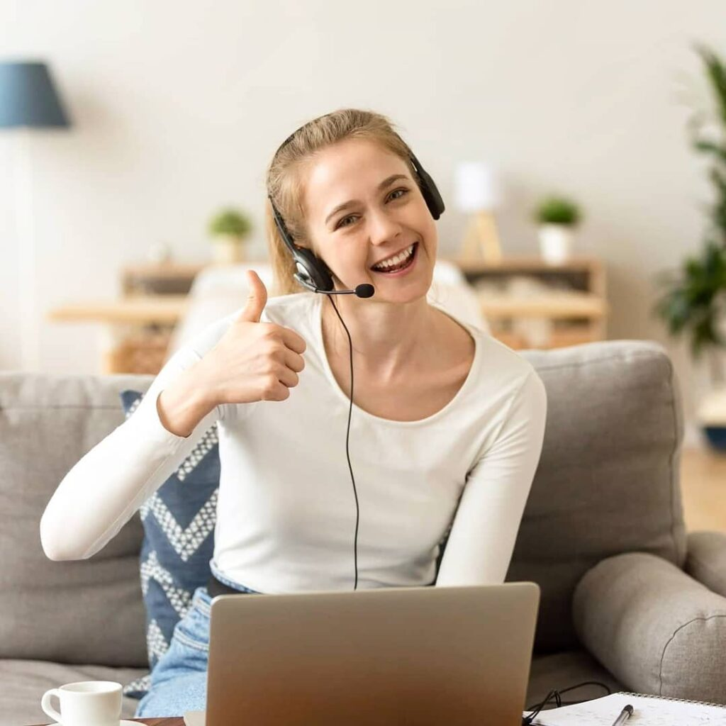 giáo viên dạy tiếng anh online cho bé có kinh nghiệm