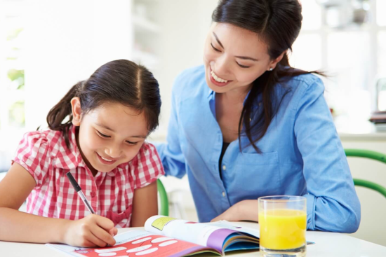 Tổng hợp sách học tiếng Anh cho bé phổ biến nhất hiện nay