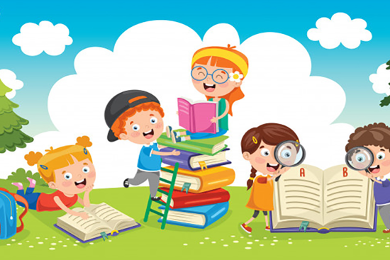 TOP 6 chủ đề nói tiếng Anh phổ biến nhất cho bé Tiểu học