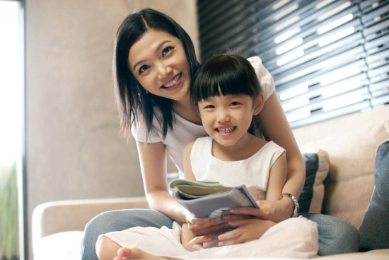 Cách Tạo Môi Trường Cho Bé Học Tiếng Anh Trực Tuyến Tại Nhà