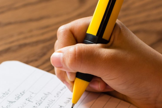 12+ Bộ Sách Luyện Viết Tiếng Anh Cho Trẻ Em Tốt Nhất Hiện Nay