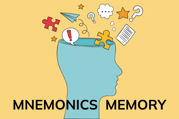 Phương Pháp Mnemonics Học Từ Vựng Tiếng Anh Cho Bé Đơn Giản