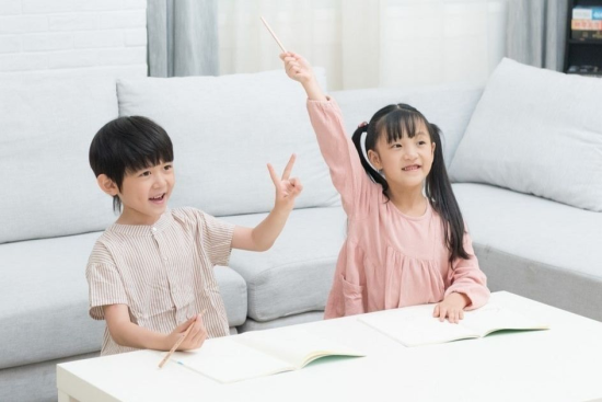 7 Thói Quen Cần Xây Dựng Giúp Bé Học Tốt Tiếng Anh