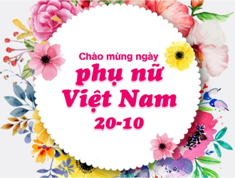 Lời Chúc Ngày 20/10 Bằng Tiếng Anh Dành Tặng Mẹ Và Cô Giáo