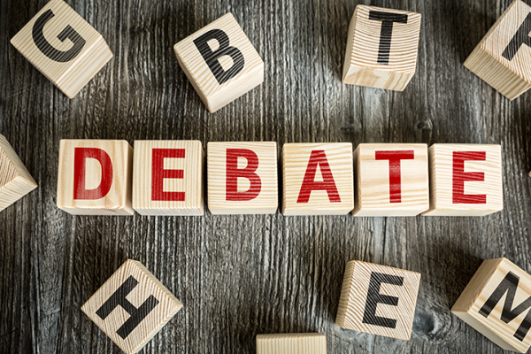 Có Nên Cho Bé Học Tranh Biện Tiếng Anh (Debate) Không?