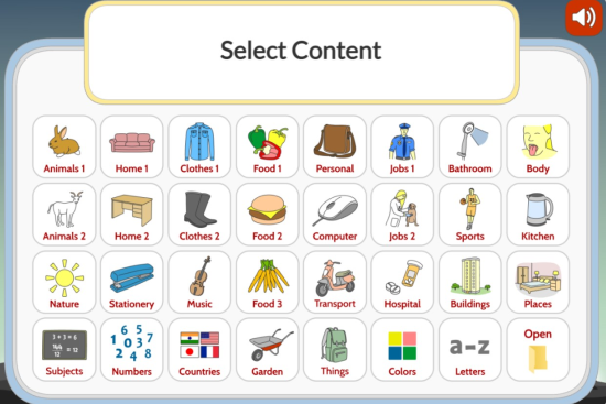 TOP 6+ Game Từ Vựng Tiếng Anh Online Được Bé Yêu Thích