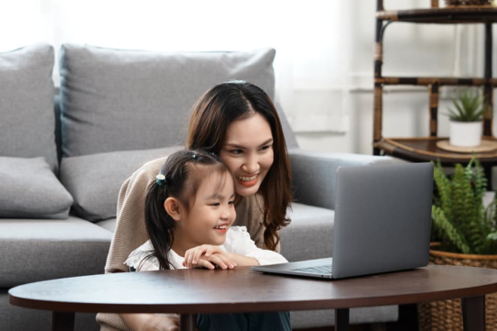 Học Tiếng Anh Online Lớp 2: Giúp Con Tự Tin Trong Giao Tiếp