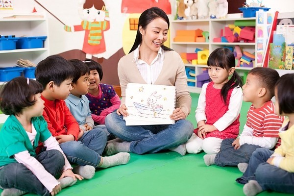 [TOP 6] Trung Tâm Tiếng Anh Trẻ Em Tại Hà Nội Được Nhiều Bố Mẹ Lựa Chọn