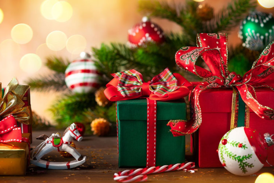 3+ Bài Viết Về Giáng Sinh Bằng Tiếng Anh Siêu Hay Cho Bé