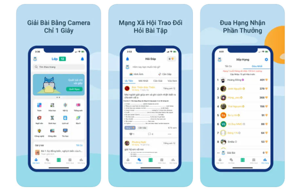 7+ App Làm Bài Tập Tiếng Anh Online Bằng Hình Ảnh Cho Bé