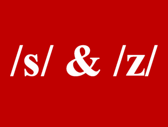 Phân Biệt Cách Phát Âm S Và Z Trong Tiếng Anh Cho Trẻ