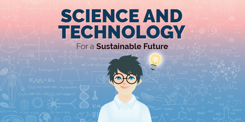 Bài nói chủ đề về khoa học & công nghệ