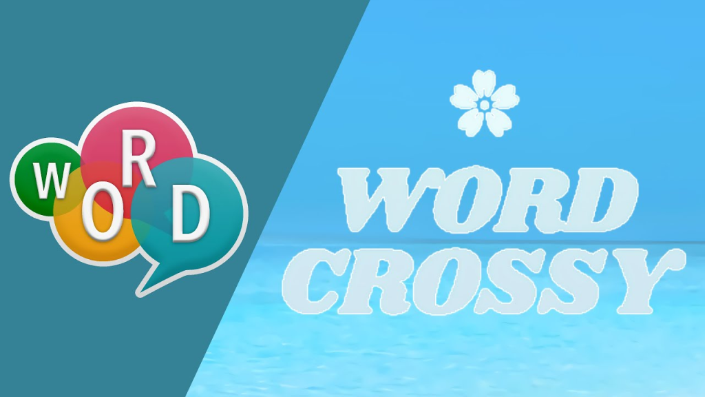 Ứng dụng Word Crossy trò chơi ô chữ cho bé