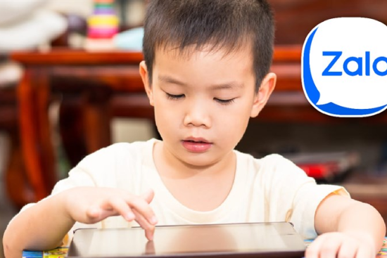 Nhóm Học Tiếng Anh Trên Zalo Có Hiệu Quả Cho Bé Không?