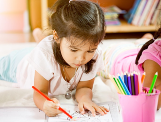 Tiếng Anh Cho Trẻ Em Mới Bắt Đầu Học: Bé Nên Học Những Gì?