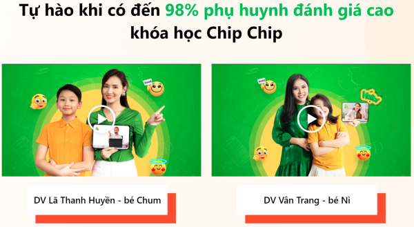 Tiếng Anh Trẻ Em Online Theo Nhóm Chất Lượng Chỉ Từ 65.000/Buổi