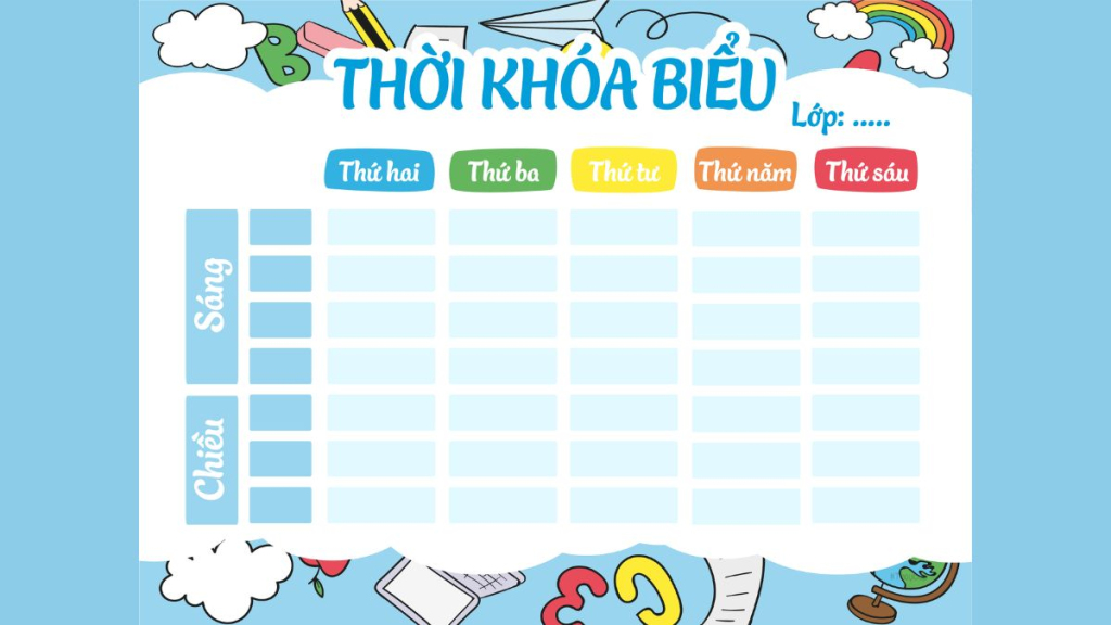 Ưu tiên chọn lớp học hè online mà con có thể chủ động chọn lịch học