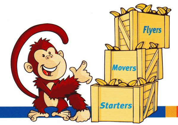 Khóa Học Tiếng Anh Cho Trẻ Em Starters Movers Flyers - Chinh Phục Điểm Số Mơ Ước