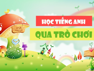 Lưu Ngay 7+ Game Học Từ Vựng Tiếng Anh Cho Trẻ Em