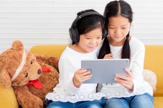 6+ Phần Mềm Học Tiếng Anh Miễn Phí Cho Trẻ Em Trên Máy Tính