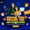 Trung Thu Tranh Tài - Điểm Cao Lĩnh Thưởng: Sân Chơi Trí Tuệ Tiếng Anh Dành Cho Các Bé