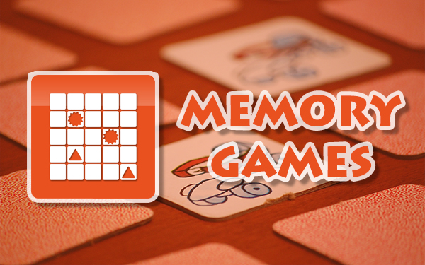 Lợi ích của trò Memory Game