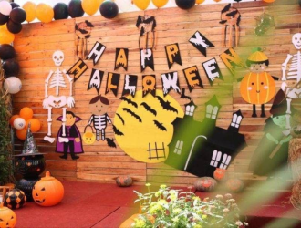 Khám Phá Văn Hóa Qua Tiếng Anh: Lễ Hội Halloween Cho Trẻ Em