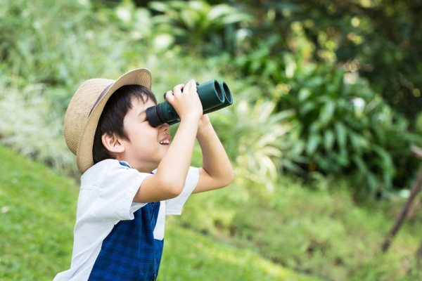 Khám Phá Thế Giới Tự Nhiên: Cùng Bé Học Từ Vựng Tiếng Anh Về Thiên Nhiên