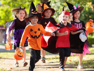 5 Trò Chơi Halloween Cho Bé Học Tiếng Anh Siêu Thú Vị Và Vui Vẻ