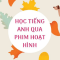 Có Nên Cho Bé Học Phát Âm Tiếng Anh Qua Phim Hoạt Hình?