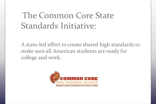 Common Core State Standards Là Gì? Tìm Hiểu Tiêu Chuẩn Giáo Dục Hoa Kỳ