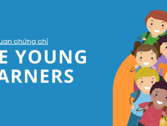 Đánh Giá Năng Lực Tiếng Anh Toàn Diện Cho Bé Với Chứng Chỉ PTE Young Learners