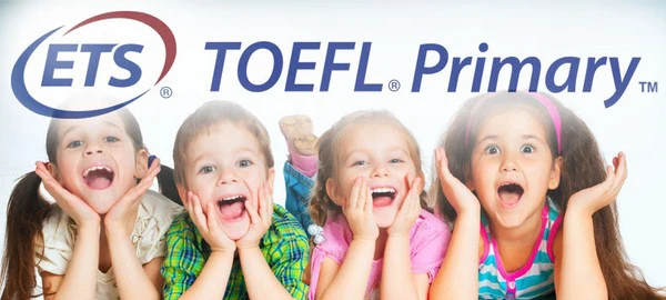 Lợi ích của kỳ thi TOEFL Primary đối với trẻ