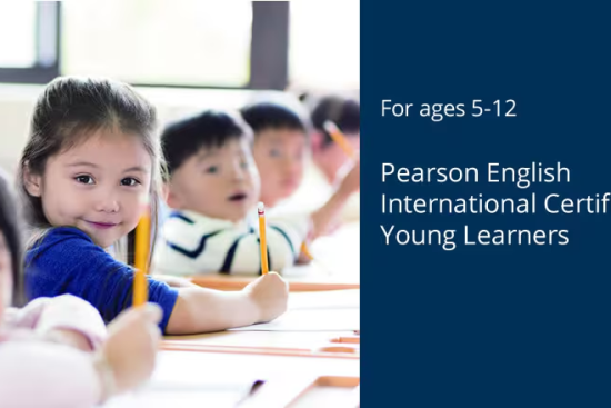 6+ Tài Liệu Ôn Thi PTE Young Learners Giúp Con Tự Tin Chinh Phục Kỳ Thi