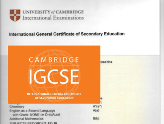 Chứng Chỉ IGCSE Cambridge Là Gì? Tìm Hiểu Những Thông Tin Cần Thiết Cho Bé