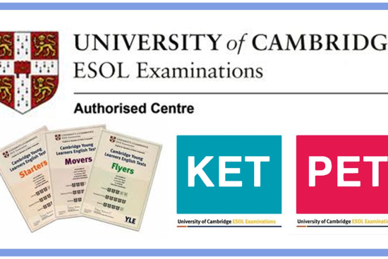 Hệ Thống Chứng Chỉ Cambridge ESOL Và Những Điều Ba Mẹ Cần Biết