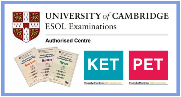 Hệ Thống Chứng Chỉ Cambridge ESOL Và Những Điều Ba Mẹ Cần Biết