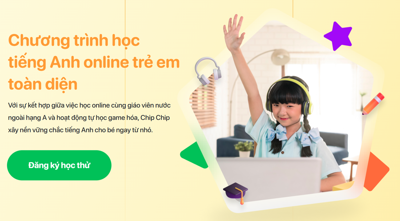 Kết Hợp Giữa Học Tiếng Anh Online Và Tự Luyện Tập Có Hướng Dẫn