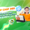 Chip Chip 360 - Giải Pháp Cho Bé Học Tiếng Anh Online Hiệu Quả Gấp 3 Lần