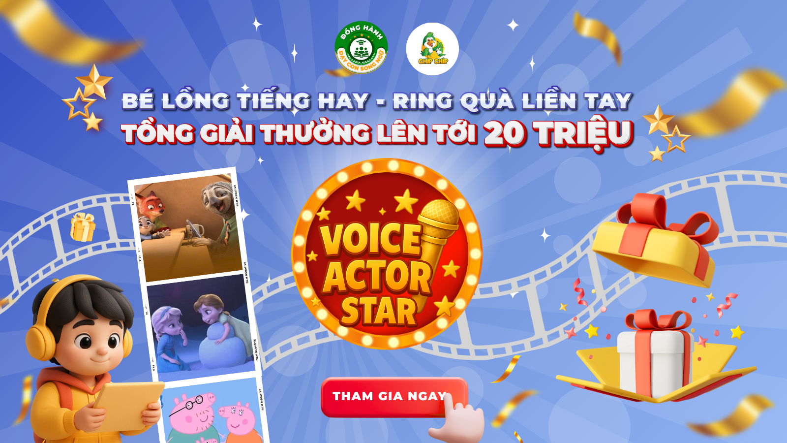 thu-thach-long-tieng-chip-chip