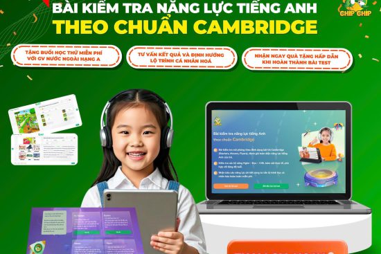 test-cambridge-mien-phi-cho-tre-em-tieng-anh-chip-chip