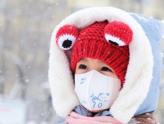 tieng anh chip chip free lesson - winter clothes