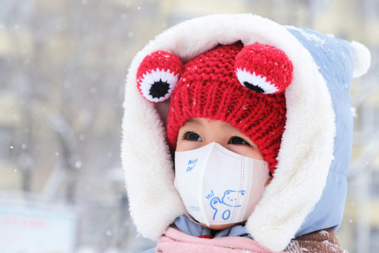 tieng anh chip chip free lesson - winter clothes