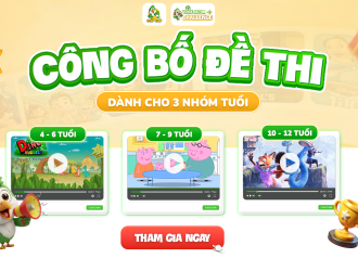 Chip Chip công bố đề thi Thử thách lồng tiếng VOICE ACTOR STAR