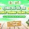 công bố đề thi thuyết trình tiếng Anh - Speak Up Summer 2026
