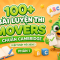 100+ Bài luyện thi Movers chuẩn Cambridge (cập nhật tới 2026) - Phần 1